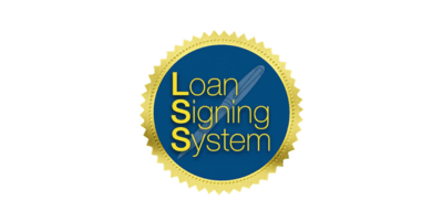 Loan Signing System badge